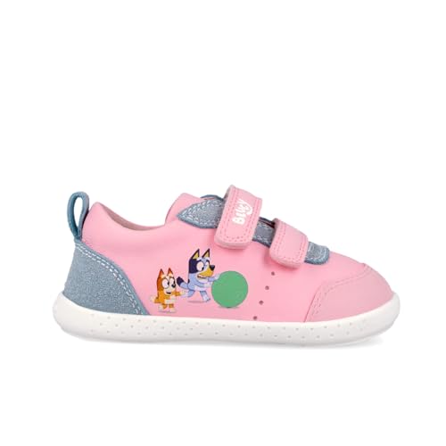 Zapatillas Barefoot Rosas de Bluey 262852-A032