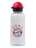 ✅ VEREINSTYPISCH: FC Bayern München Logoprints mit Meistersternen