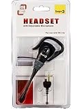 ds lite DS DSlite Kopfhörer mit Mikrofon