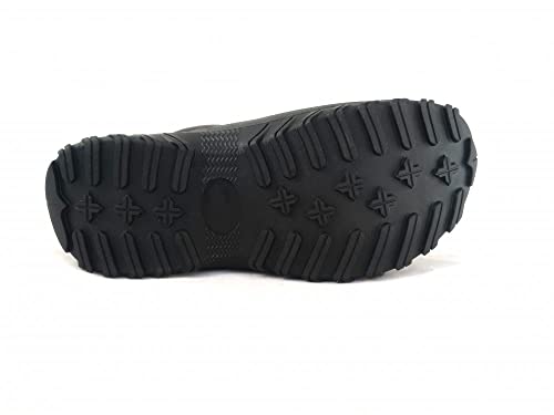 PS Pferdeartikel Mud Boot - Neopren Stiefel, Gummistiefel, halbhoch, Rain Boots Größe Braun 38