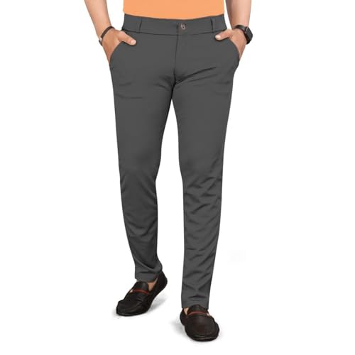 Image of ROYALICA Men Trousers Pant