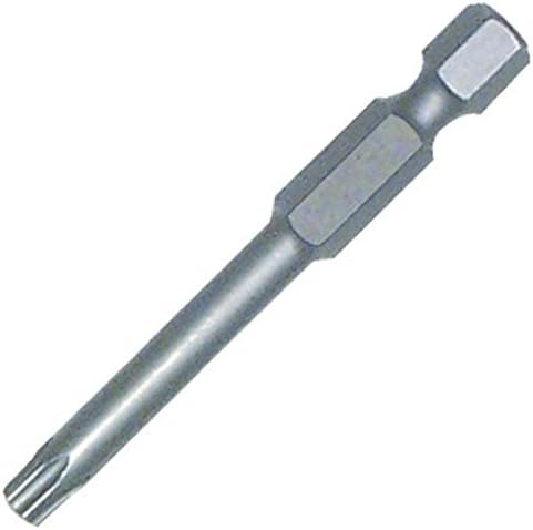 APEX 49-TX-08 - Power Bit 1/4 Hex #8 Torx 1.937 Oal