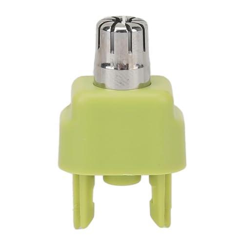 Image of Nose Hair Trimmer Replacement Heads Compatible with PhiIliipps No relcoo OneBlade Trimmer QP2520 /90,QP2520 /70,QP2630 /70,QP6530 /70,QP2525,QP2512,QP6550,QP1424,QP2515 for Nose & Ear and Eyebrows