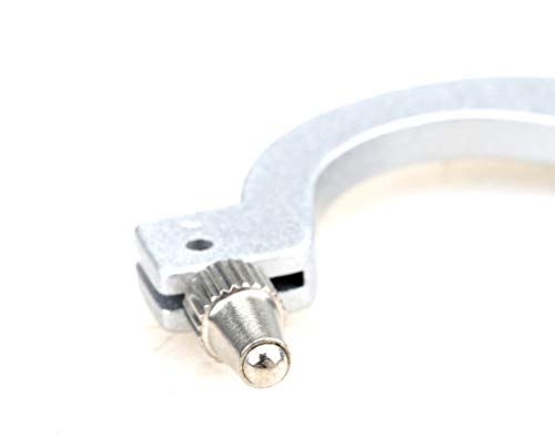 Calibrador digital Dasqua de 0-25mm miniatura 5