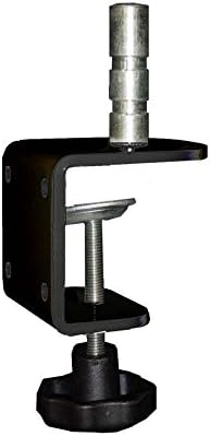 Live Creator PTS-2501B Live Creator Universal Arm C-Type Clamp (Black)