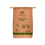 Zucchero Britannico Granulato 25kg