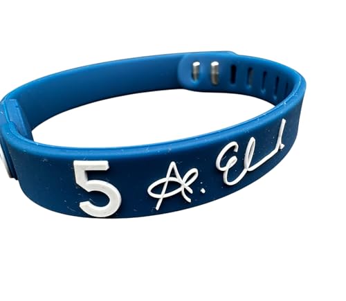 Image of Basketball Legend Wristband Curry Tatum Doncic Morant Iverson Wade Durant Rose Edwards Giannis - Adjustable Silicone Bracelet Sports Fan Collectible Gift for Men Women Teens Lovers and Collectors