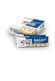 Dymatize Elite Protein Bar, Vanilla Cupcake, 12 Count