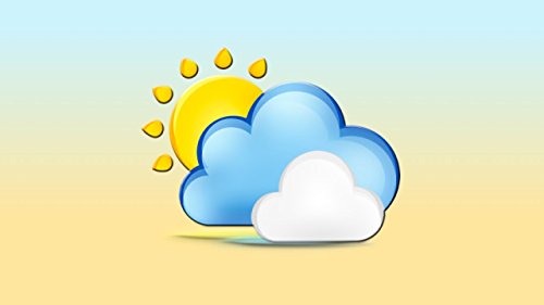 DG Weather Info