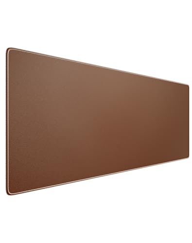 Image of Reniteco Waterproof Large Office & Gaming Mouse Pad, 35.4 inch x 15.7 inch x 0.12 inch