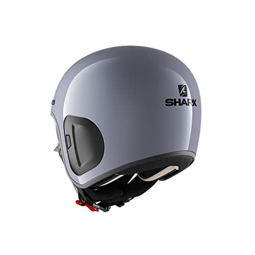 Shark Casque Moto Jet s-Drak 2 Blank