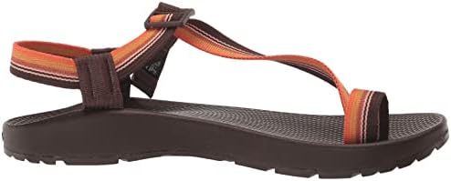 Chaco Men's Bodhi Sandal, Belt Java, 14 | Image 5