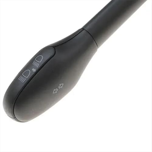 Interruptor de luces e intermitentes para VW Polo Lupo Caddy soluciona fallo 6N0953513 6