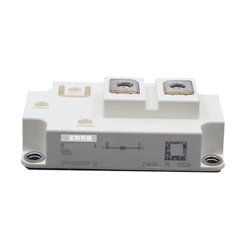 Diode de récupération rapide SKKE600F12 redresseur silicium
