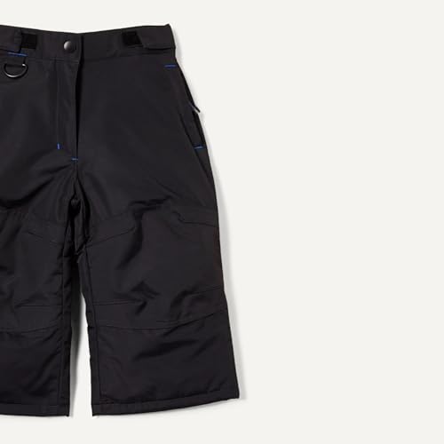 Image of Amazon Essentials Boys and Toddlers' Water-Resistant Ski & Snow Pants