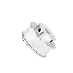 Uqmbcefdq UQMBCEFDQ Koło Zębate Trapezowe 48T