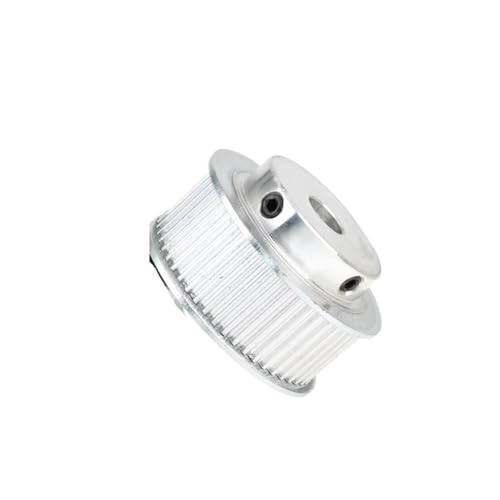Poulie de distribution 3-mode-48T pour réparer un axe moteur de 14mm sans jeu mécanique