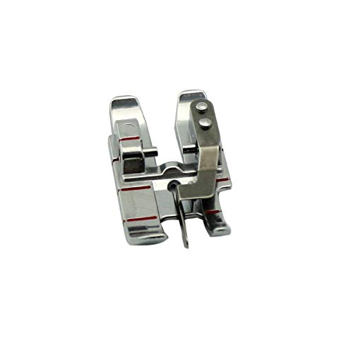Cutex Stitch in The Ditch Foot Compatible Husqvarna miniatura 1