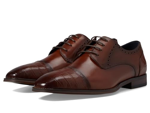 Image of Stacy Adams Penley Cap Toe Oxford