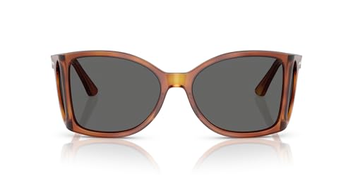 Persol PO0005 Square Sunglasses