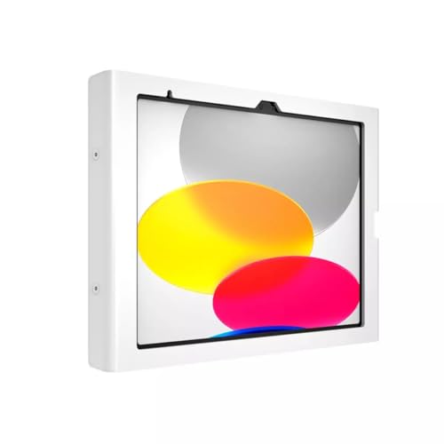 Compulocks 209Swlw Support Antivol Pour Tablettes 27,7 Cm (10.9") Blanc