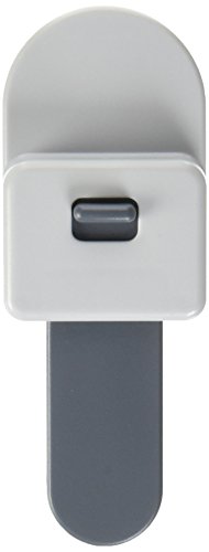 Richell baby guard DVD opening and closing button cover