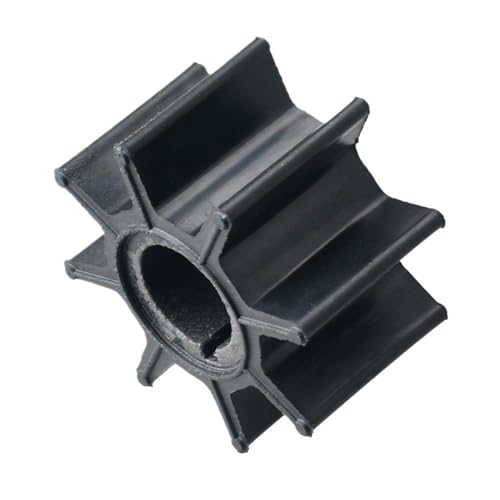 Turbine de pompe à eau pour naviguer sereinement en hors-bord 2T