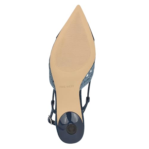 Nine West Women's Railen Pump3