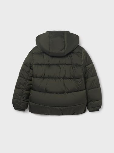 Mayoral Jacket for Boys Dark olive2