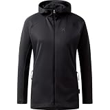 Negro Haglöfs Korp Mid Jacket M