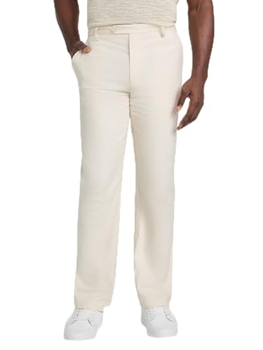 Eco Saharian Twill Pants