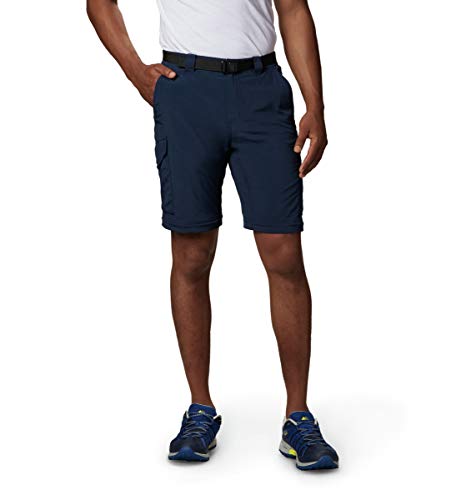 Image of Columbia Men's Silver Ridge Convertible Pant