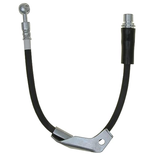 ACDelco Gold 18J4231 (19261736) Front Driver Side Hydraulic Brake Hose