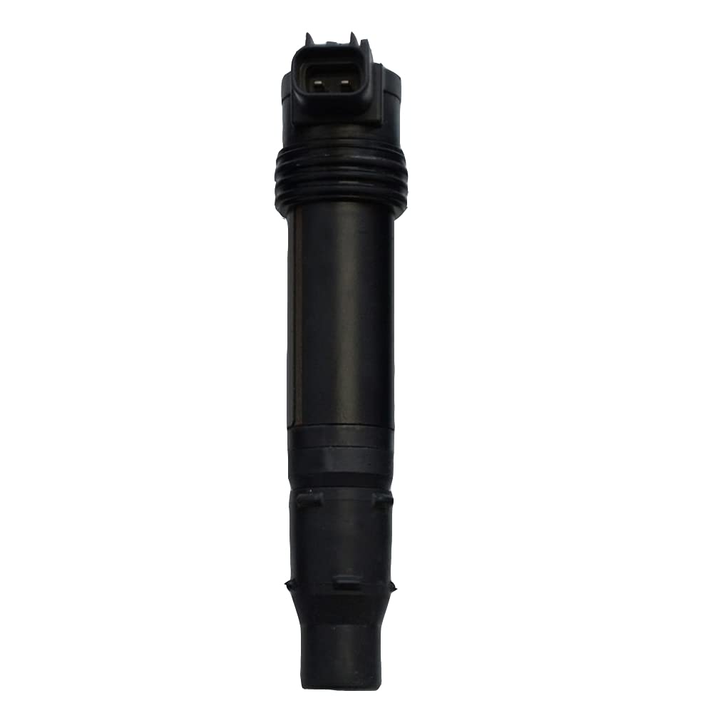 4 unidades por paquete F6T570 F6T560 21171-0029 Bobina de encendido para motocicleta Kawasaki ZX-6R Ninja ZX636 ZX600 ZX6R ZXR9F ZX R9F 636 2003-2016