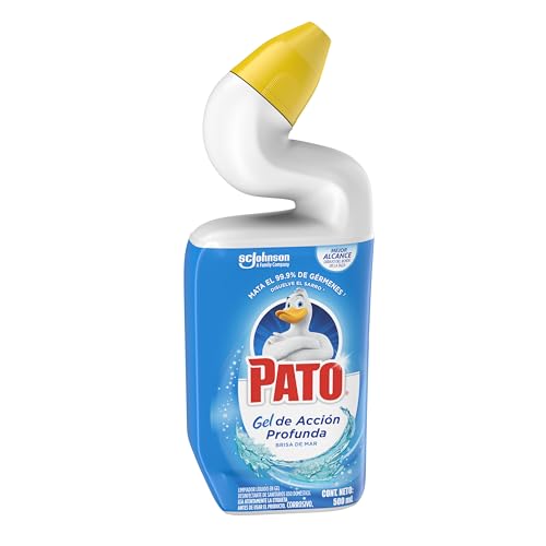 La Mejor Recopilación de Pato purific para baños , listamos los 10 mejores. 2 Imagen adicional