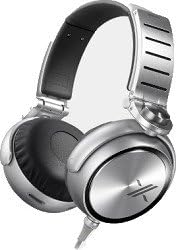 Sony MDR X10 X-Series Over-The-Ear Headphones | Black
