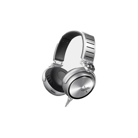 Amazon.com: Sony MDR X10 X-Series Over-The-Ear Headphones | Black :  Electronics