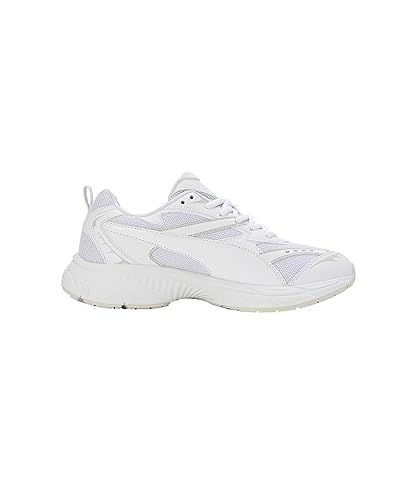 Image of Puma Mens Palermo Leather Shoes