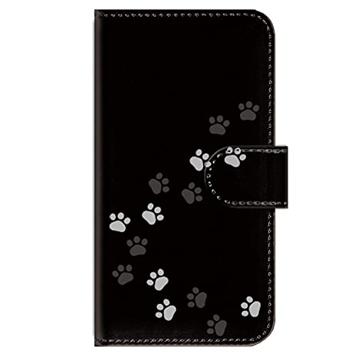 �K�[���Y�l�I �ėp iPhone 16 Plus �ƌ݊����̂��� �P�[�X �X�}�z�P�[�X �蒠�^ �g�уJ�o�[ �ϏՌ� (�˂����� �T�o�g��) ip16plus-PD-BKR-AMI-1003