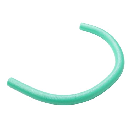 Kisangel Tubo Flessibile in Schiuma Per Piscina Grande Aiuto Per Nuotare Accessorio Per Piscina Per Ragazzo Ragazza Ragazza Principianti in Acqua