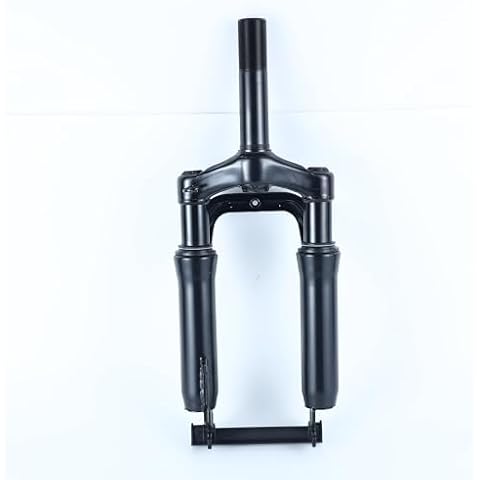 EBKAROCY Front Fork Suspension Only for 14in 400W Electric Bike Cover