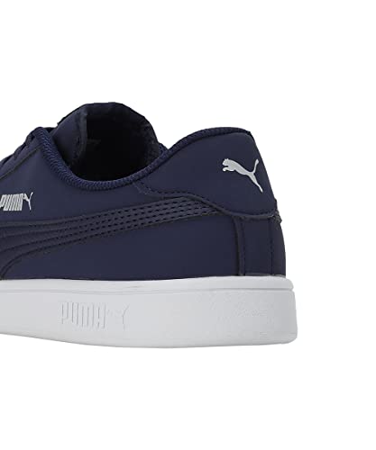 Puma Unisex-Adult Smash V2 BuckCasual Shoe