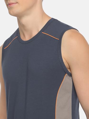 Image of Macroman M-Series Men's Round Neck T-Shirt