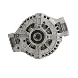 Alternator 12V 145A compatible for BMW 12317533270 0124325072 12317516490