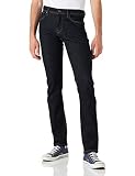 Pepe Jeans Herren Jeans Cash 5pkt, Blau (Denim-ab0), 40W / 34L