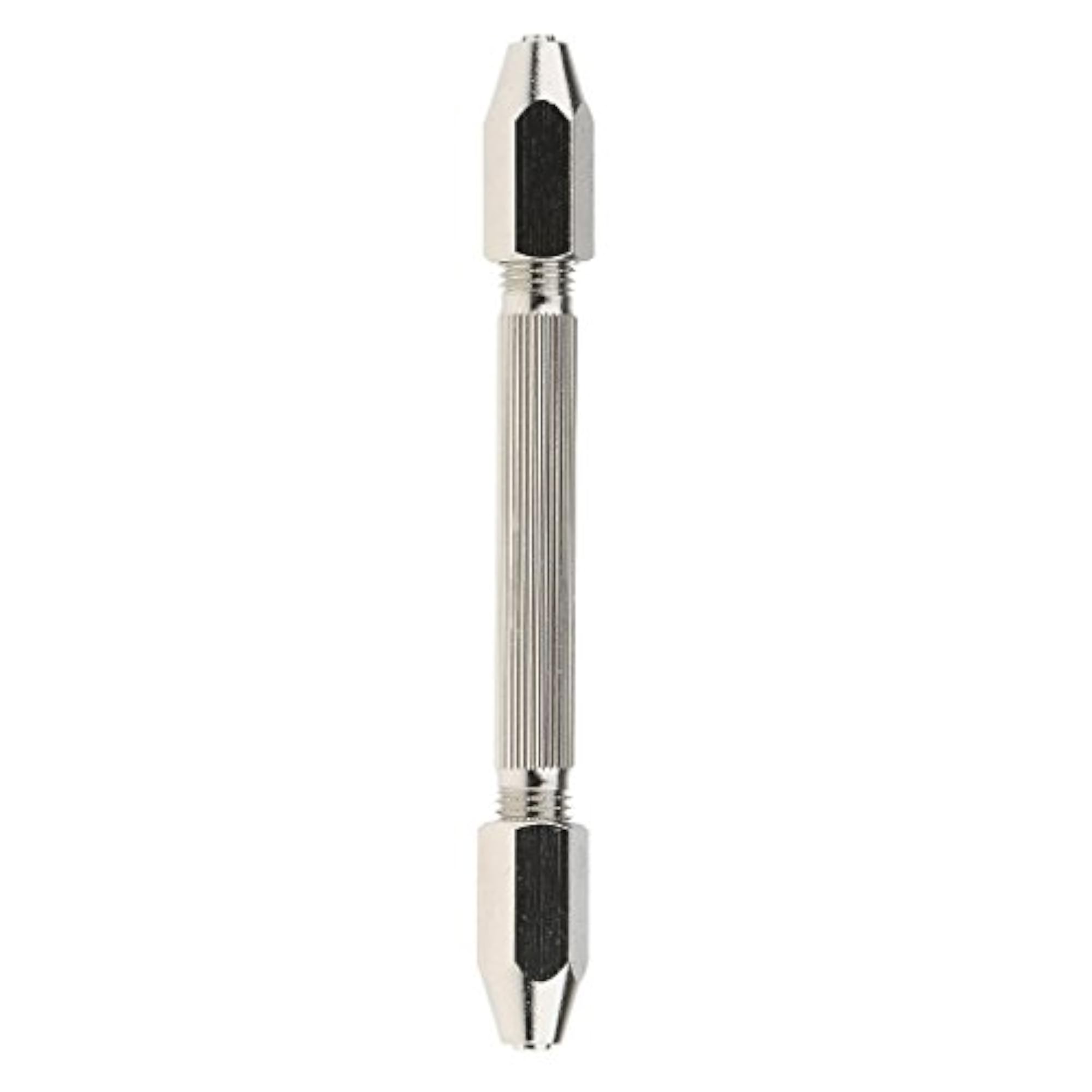 Wire Twisting Jewelry Repair Tool with Double Ended Pin Vice