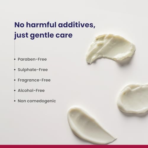 Re'equil 0.5% Retinol Night Cream | Makes Skin Youthful & Smooth | Prevents Fine Lines & Wrinkles | Unisex | All Skin Types | 30g