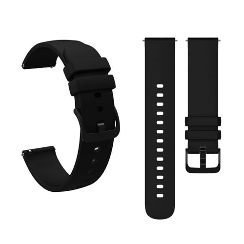 [TRX] oh Vjo[T vxg 2Zbg ւxg px TPU ʋC h _炩 VR ߉\ tȒP NCbN[X@\18MM 20MM 22MM (ubN, 20mm)