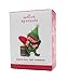 Hallmark Keepsake Ornament North Pole Tree Trimmers 1st in Series 2013