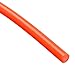 M METERXITY Pneumatic Tubing - Air Compressor PU Tubing Pipe Line Hose Apply to Water Fluid Transfer(5mm ID x 8mm OD, 19.7 Ft Length, Red)